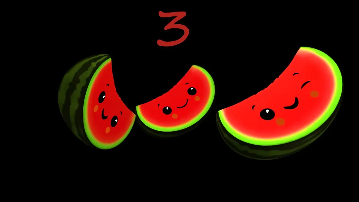 Frutas