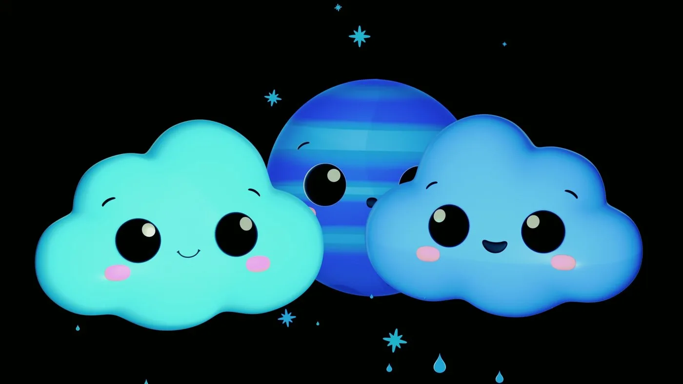 Nuvens