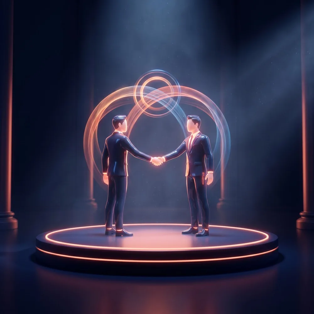 Parcerias, branded content e licenciamento com a BlinkToon